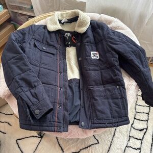 Superdry Work Coat